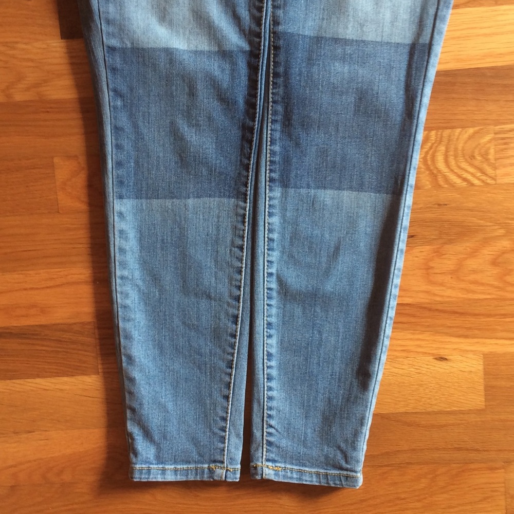 Patchwork denim - Picture 3 of 3